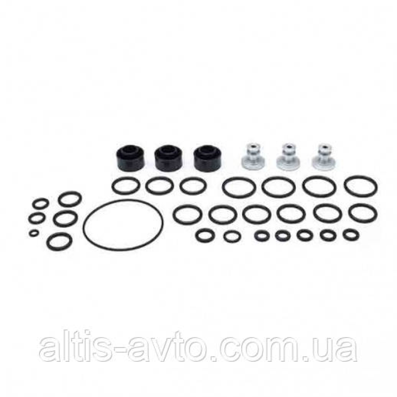 Ремкоплект крана ECAS Renault Midlum DXi, Premium Magnum DXi 13, D, C, T ➤ K019820 Ремкоплект крана ECAS Renault Midlum DXi, Premium Magnum DXi 13, D, C, T ➤ K019820
