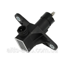 Кран уровня пола Renault, VOLVO FH, FM, –04 ➤ 7421643575