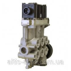 Клапан ECAS DORSELER ➤ 4630841000