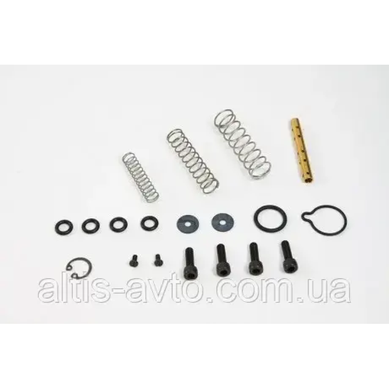 Ремкоплект делителя КПП DAF, IVECO, MAN, VOLVO (ZF) ➤ 03708002FSS