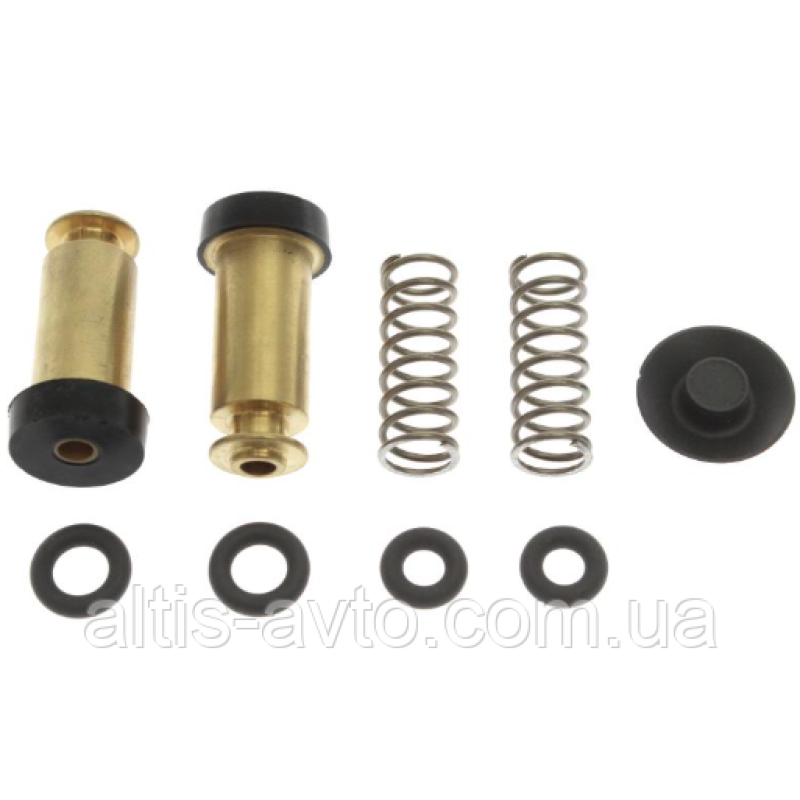 Ремкоплект крана КПП IVECO EUROCARGO ➤ 76637301000 Ремкоплект крана КПП IVECO EUROCARGO ➤ 76637301000