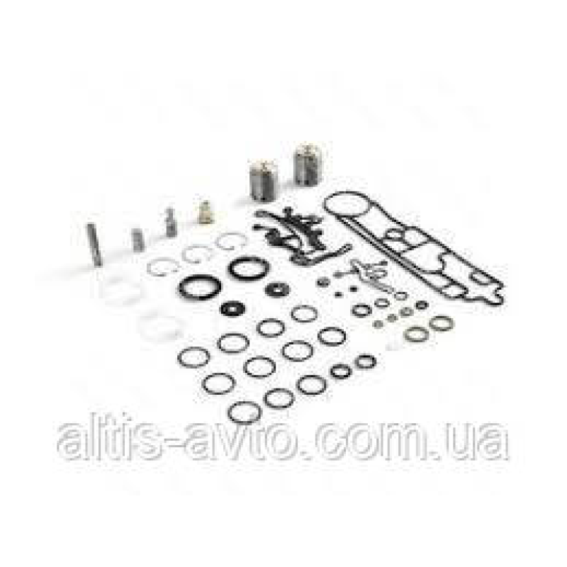 Ремкоплект крана КПП VOLVO, Renault Premium, Kerax DXI13 ➤ 03747002FSS
