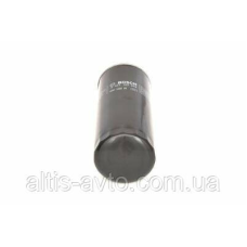 Фильтр масляный BOSCH Scania 114, 144 , 94, G, P–Serie ➤ SCA2059778