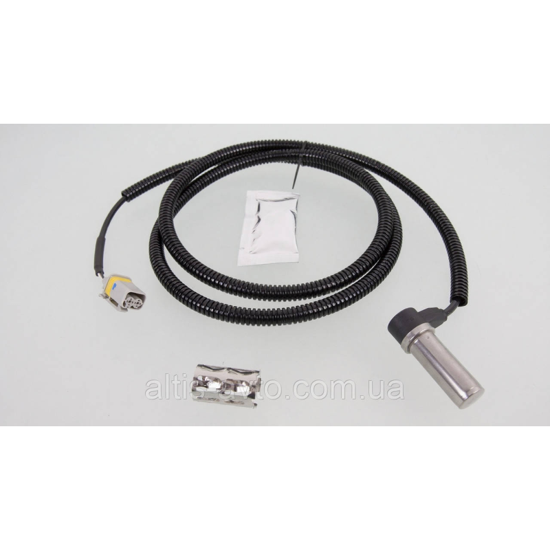 Датчик ABS TGM, TGA, TGS, TGX ➤ 486000250 Датчик ABS TGM, TGA, TGS, TGX ➤ 486000250