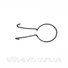 Кольцо подшипника выжимного MAN TGM, L, M2000 ➤ 81908200520