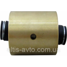 Втулка рычага КПП IVECO Euro Cargo, Eurotech ➤ 500322689