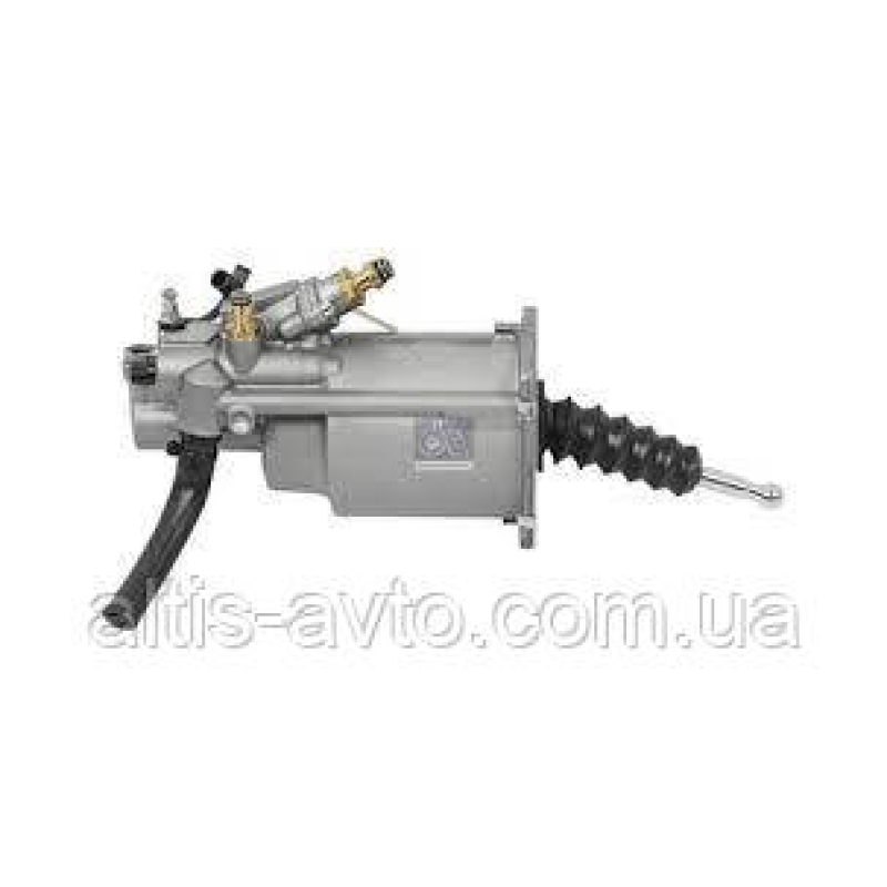 ПГУ сцепления VOLVO FH, FM–, FMX Euro 6 ➤ 1000443286AM