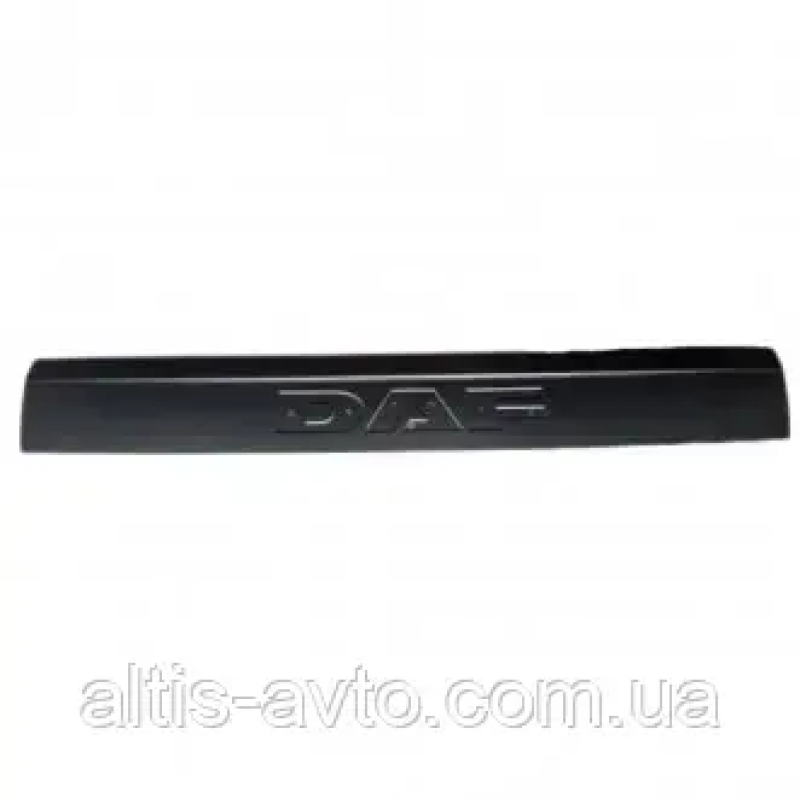 Накладка решетки бампера DAF XF (Euro ➤ 1835731
