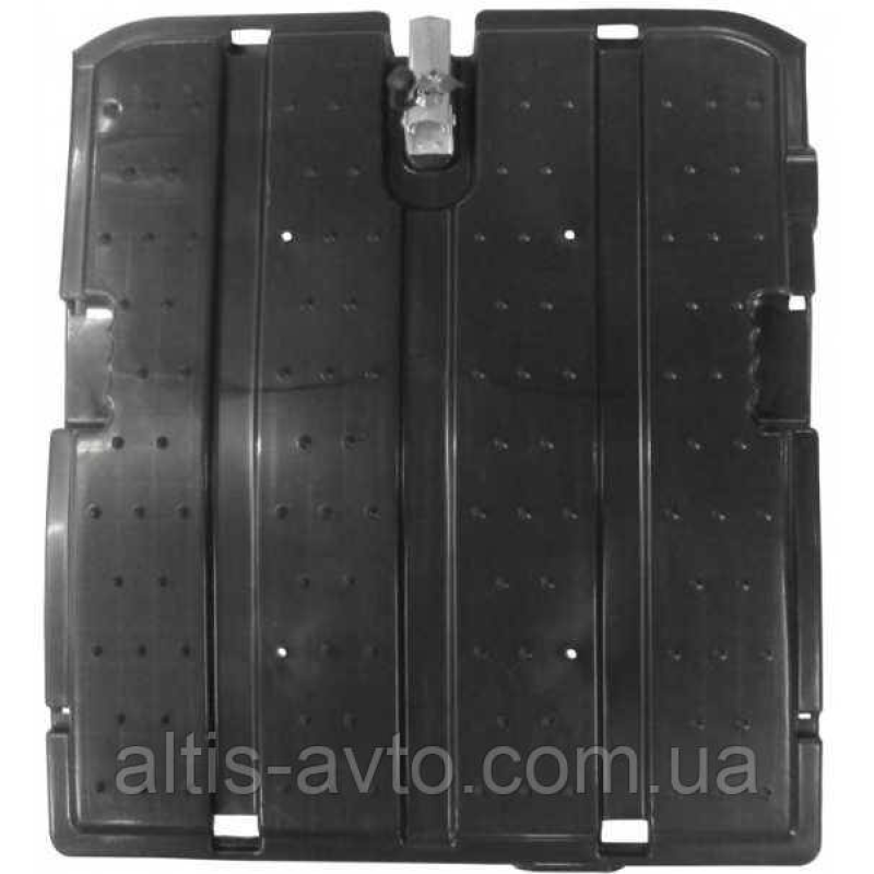 Крышка отсека аккумулятора Mercedes Actros ➤ 9304290090 Крышка отсека аккумулятора Mercedes Actros ➤ 9304290090