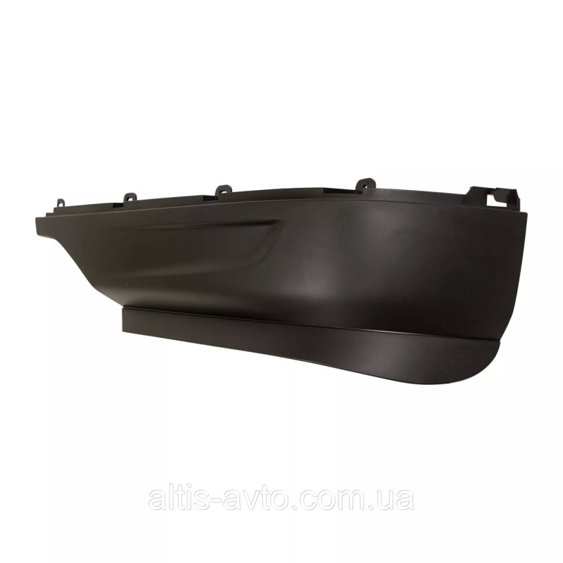 Накладка бампера IVECO STRALIS лев. (Euro ➤ 5801562166