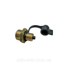 Клапан контрольный RENAULT–VOLVO–DAF–FORD–IVECO ➤ 4637031200