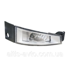 Фара противотуманная правая VOLVO FH прав. (Euro 6) ➤ 21221151