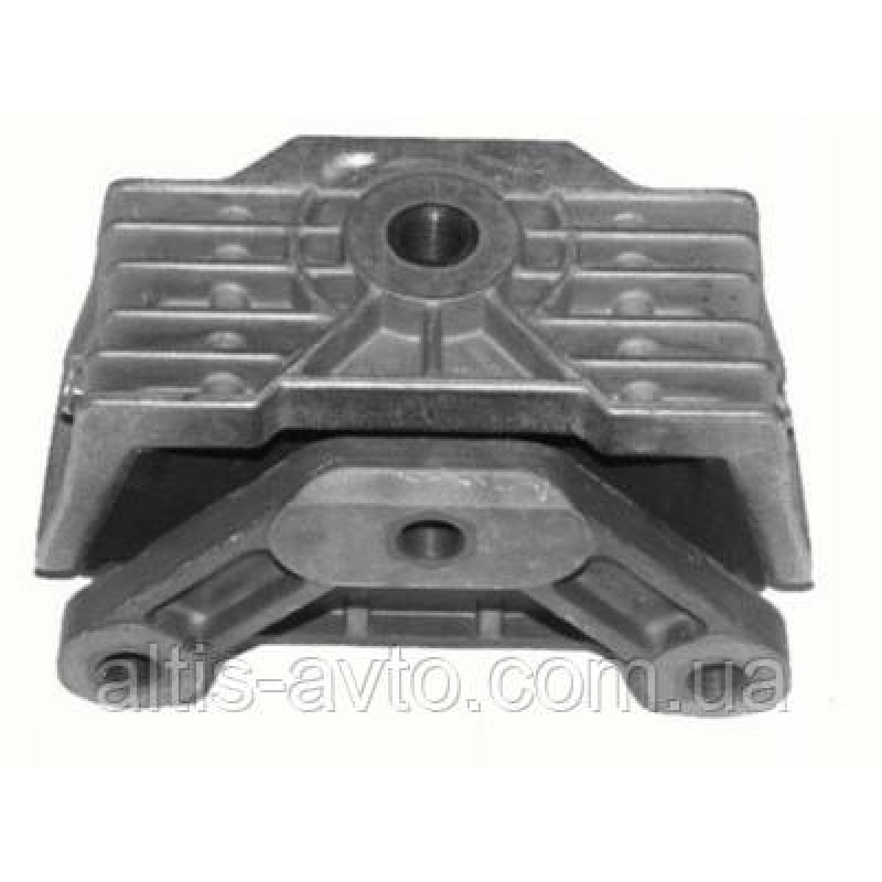 Подушка двигателя Mercedes Atego 1–3, Axor ➤ 9732400318