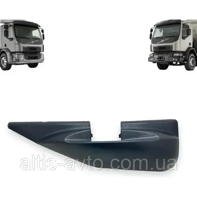 Крышка зеркала DAF, Renault, VOLVO ➤ 1409581