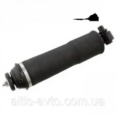 Пневмо-подушка кабины Renault Евро 6 T480, 460, 520 7421170696 (передняя)