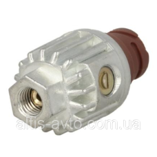 Датчик давления масла MAN TGA, L2000 ➤ 81255200184