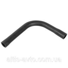 Патрубок автономки/отопителя салона MAN F2000 ➤ 81963050145