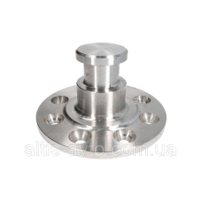 Палец седла полуприцепа JOST 2“, 10mm ➤ KZ091201