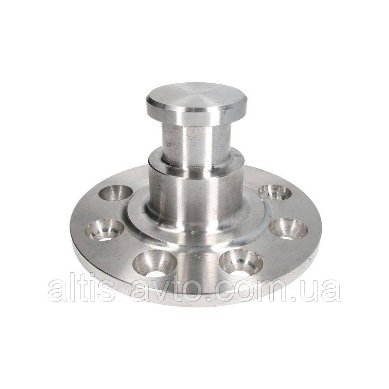 Палец седла полуприцепа JOST 2“, 10mm ➤ KZ091201