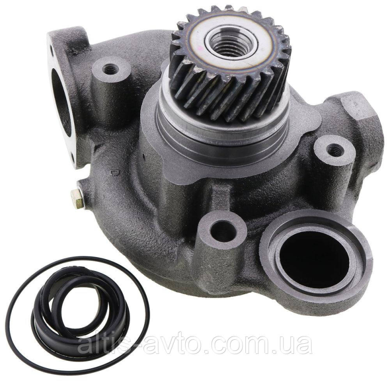 Помпа воды VOLVO (TD 61, TD 63, 71, 73, D 7 A, B) ➤ 8192050