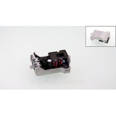 Блок управления вентилятором MAN TGL, TGM, TGA, TGS, TGX (Bosch) ➤ 81256010026