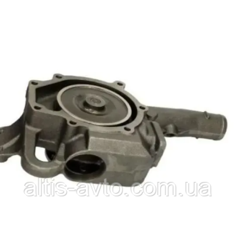 Помпа воды Mercedes Atego, Vario, Axor (OM 904LA, 906LA, 934LA, 926LA, M 906LAG) ➤ 9042002601