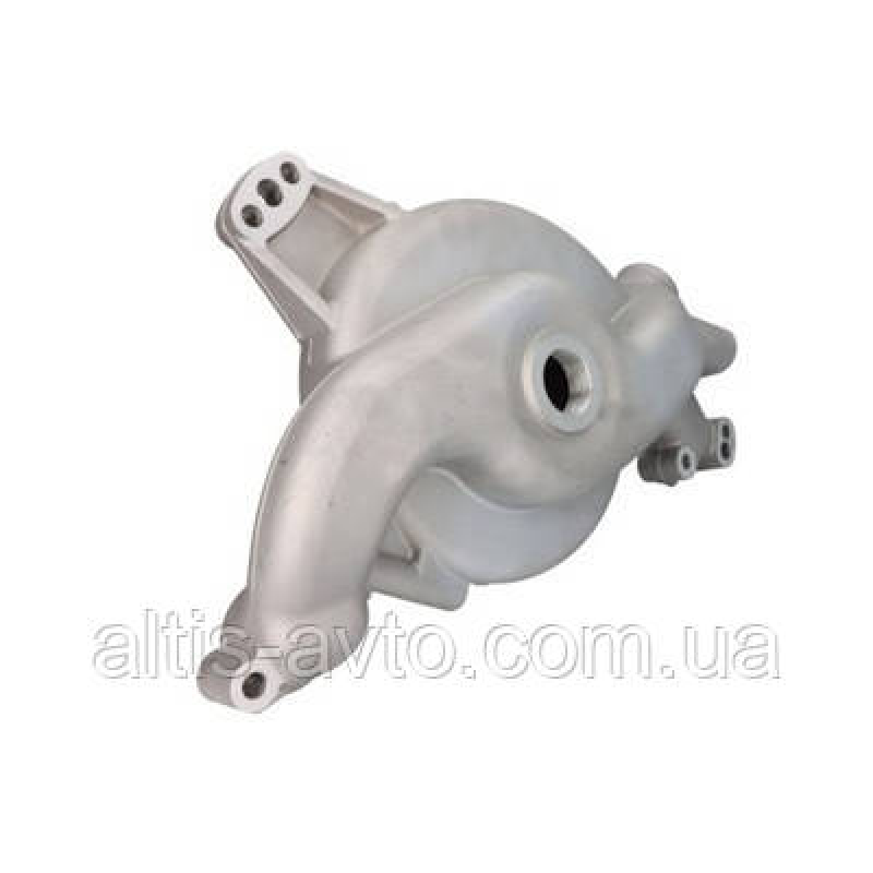 Помпа воды MAN TGA, TGX, D 2866, 2876 ➤ 51065007066