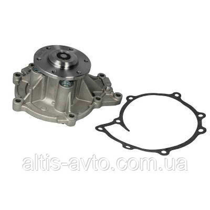 Помпа воды MAN L2000 99–, M2000 95–, TGA 00–, TGL 05–, TGM 05– ➤ 51065007078