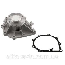 Помпа воды MAN TGX, TGS D2676 D ➤ 51065006642