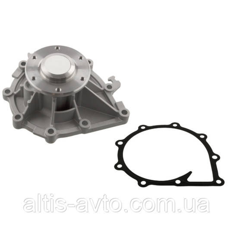 Помпа воды MAN TGX, TGS D2676 D ➤ 51065006642