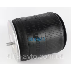 Пневмоподушка (с мет. стаканом) GOODYEAR 1R13–118 ➤ W013589580