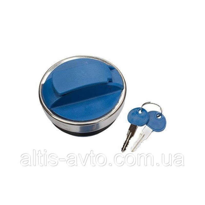 Крышка бачка AdBlue Scania DC7–DC7 XPI (P, G, R, T) ➤ 2477313