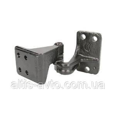 Петля двери левая MAN TGL, TGM, TGA, TGS, TGX лев. нижн ➤ 81626906063