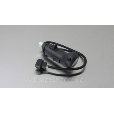 Рукоятка рычага КПП MAN TGA, TGX, TGS ComfortShift ➤ 81326200106