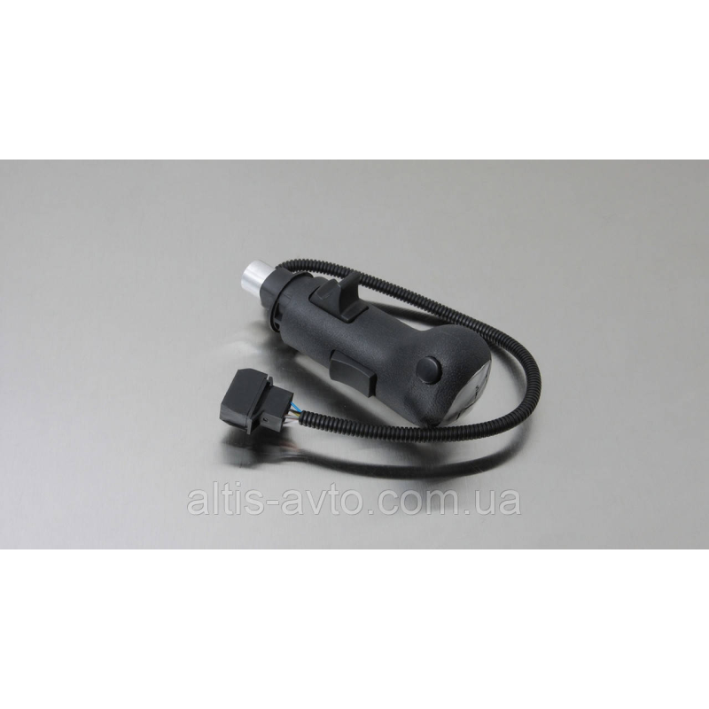 Рукоятка рычага КПП MAN TGA, TGX, TGS ComfortShift ➤ 81326200106 Рукоятка рычага КПП MAN TGA, TGX, TGS ComfortShift ➤ 81326200106