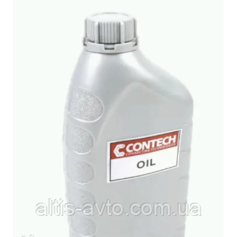 Масло циркуляционное CONTECH 1L (Hydrol L–H) ➤ 14051CNT Масло циркуляционное CONTECH 1L (Hydrol L–H) ➤ 14051CNT