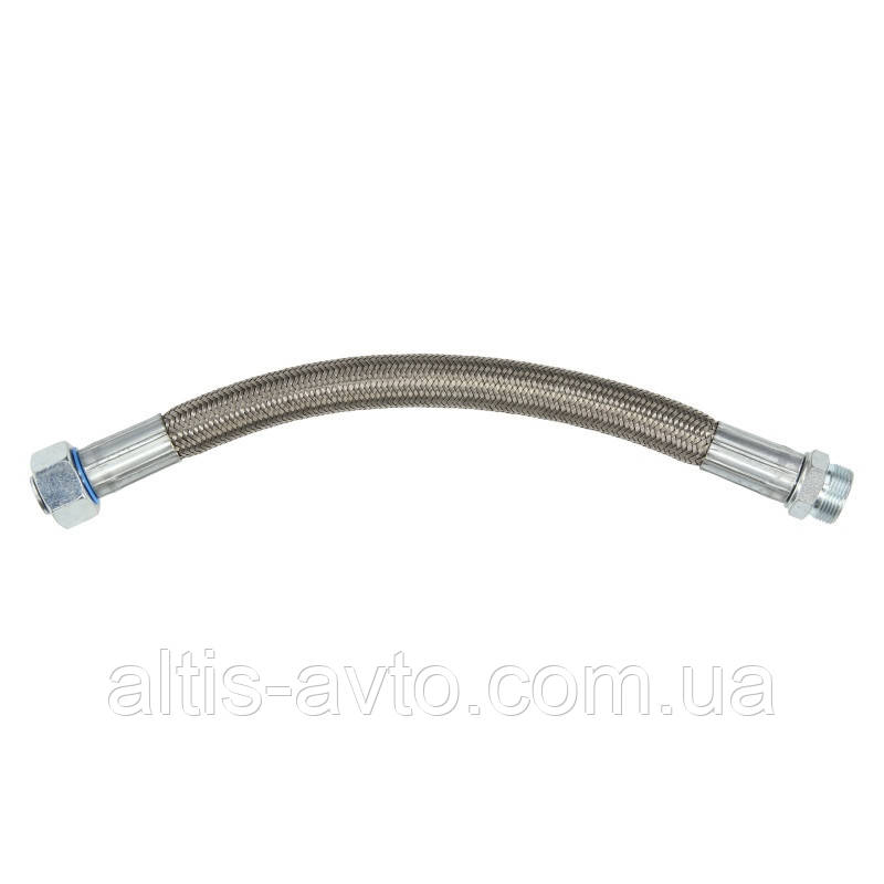 Патрубок компрессора армированый DAF 105 XF ➤ 1604861
