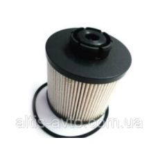Фильтр топливный BOSCH Mercedes AXOR II, 1823 OM 906 LA > ➤ PU1046/1x