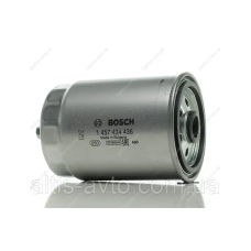 Фильтр топливный BOSCH AUSTIN, AVIA, CITROEN, FORD, INNOCENTI (NUOVA INNOCENTI), IVECO ➤ WK842/2