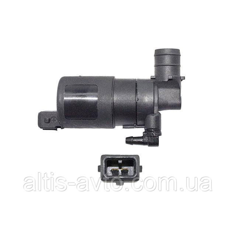 Насос стеклоомывателя Renault Magnum, PREMIUM, KERAX DXi ➤ 7421018113