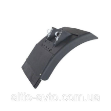 Крыло IVECO Stralis, Hi–Way ➤ 41298964