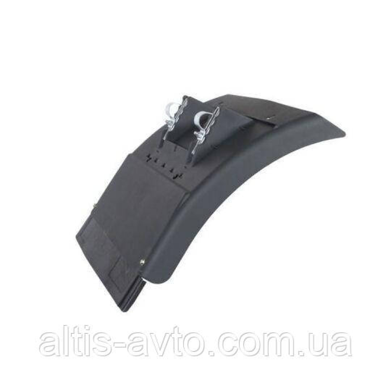 Крыло IVECO Stralis, Hi–Way ➤ 41298964