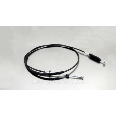 Трос–тяга КПП Renault PREMIUM 420 00– ➤ 5001855204
