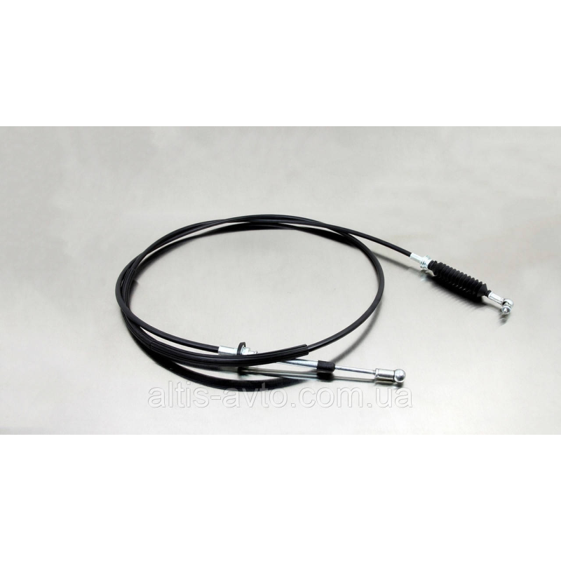 Трос–тяга КПП Renault PREMIUM 420 00– ➤ 5001855204