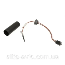 Датчик пламени WEBASTO, S 12V, 24V датчик пламени автономки ➤ 1303770