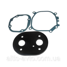 Прокладка автономки/отопителя салона Webasto 12V, 24V ➤ 1303517A