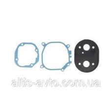 Комплект прокладок отопителя Webasto 12V, 24V компл. из 3 прокладок ➤ 1526670