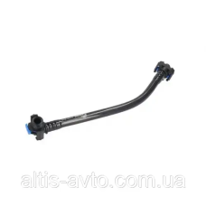 Патрубок компрессора MAN TGA, TGS, TGX13 ➤ 51063035838
