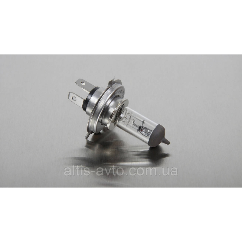 Лампа автомобильная BOSCH 24V, H4 75, 70W P43t ➤ 1987302441-BOSCH