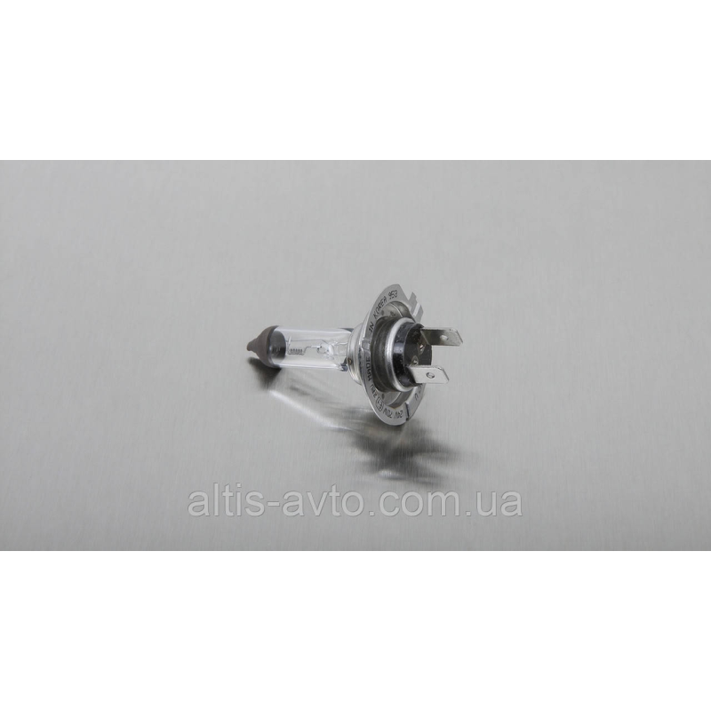 Лампа автомобильная BOSCH 24V, H7 70W Bosch TruckLight ➤ 1987302471 Лампа автомобильная BOSCH 24V, H7 70W Bosch TruckLight ➤ 1987302471